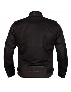 CAZADORA VERANO QUARTER MILE TRACER 2