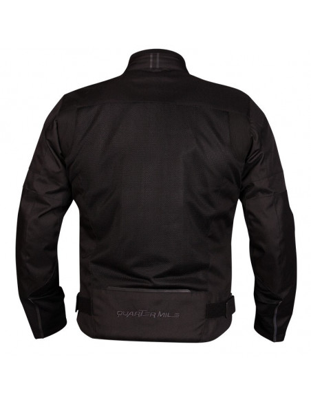 CAZADORA VERANO QUARTER MILE TRACER