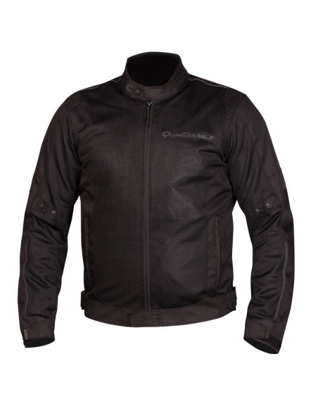 CAZADORA VERANO QUARTER MILE TRACER