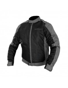 CAZADORA VERANO QUARTER MILE TRACER