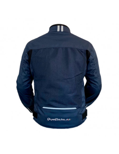 CAZADORA VERANO QUARTER MILE TRACER