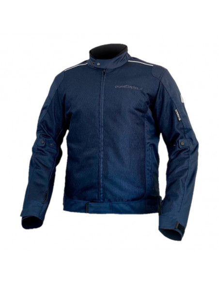 CAZADORA VERANO QUARTER MILE TRACER