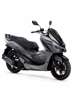 SYM JET X 125 2