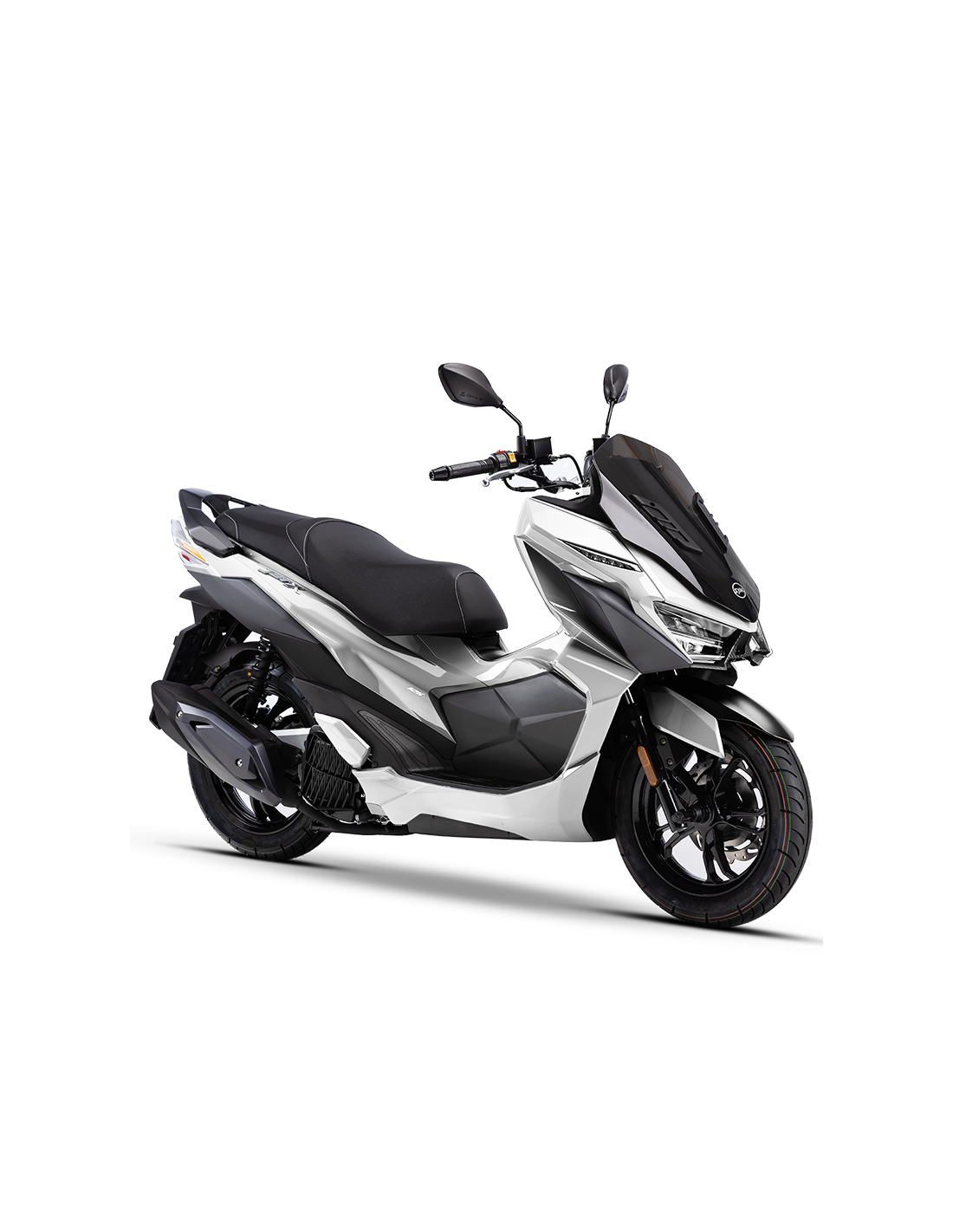 SYM JET X 125