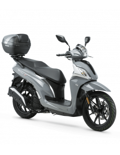 SYM SYMPHONY 125 ST LC 2
