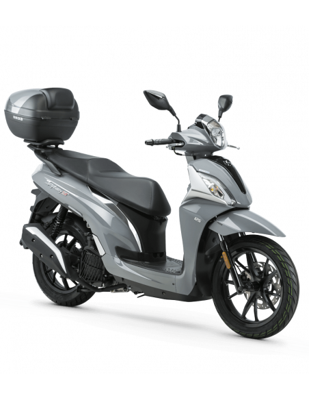 SYM SYMPHONY 125 ST LC