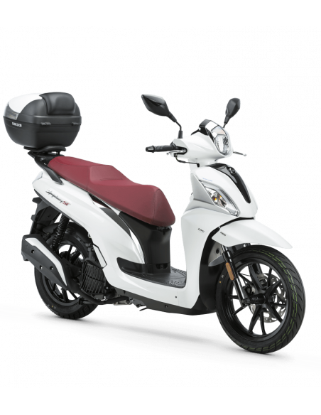 SYM SYMPHONY 125 ST LC