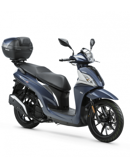 SYM SYMPHONY 125 ST LC
