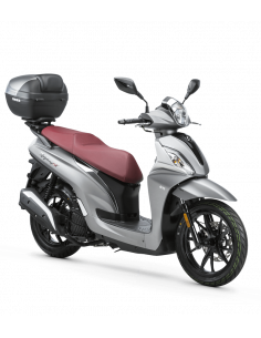 SYM SYMPHONY 125 ST LC