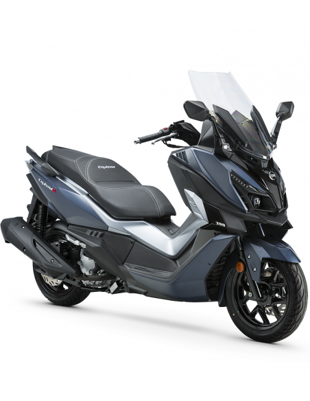 SYM CRUISYM 300 ALPHA