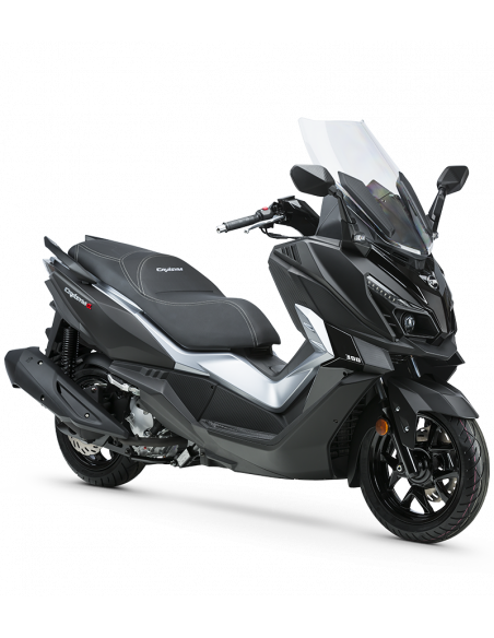 SYM CRUISYM 300 ALPHA