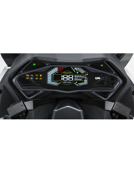 SYM CRUISYM 300 ALPHA