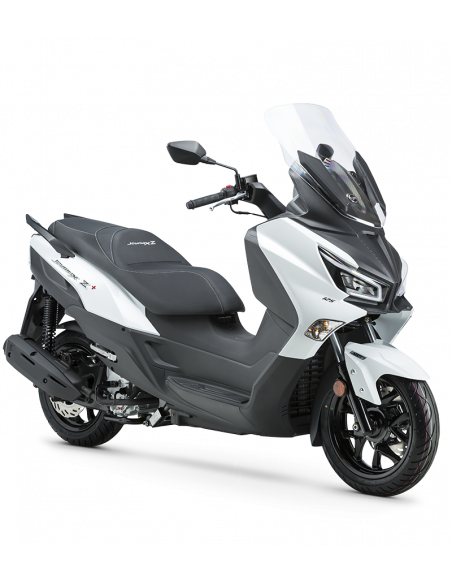 SYM JOYMAX Z 125