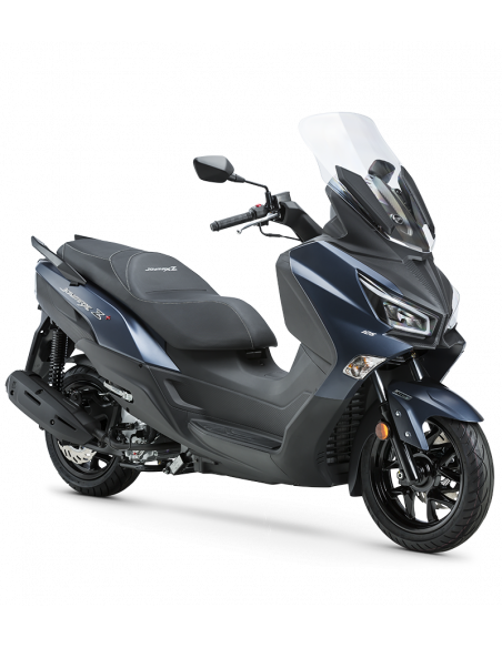 SYM JOYMAX Z 125