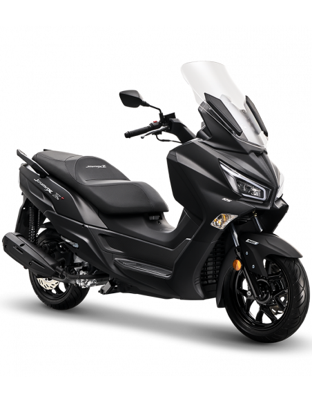 SYM JOYMAX Z 125
