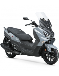 SYM JOYMAX Z 125