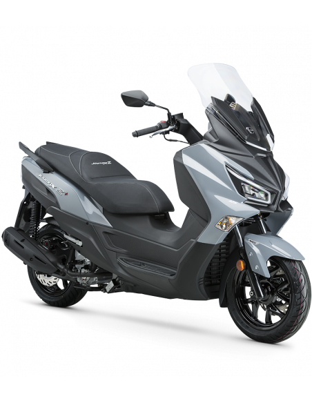 SYM JOYMAX Z 125