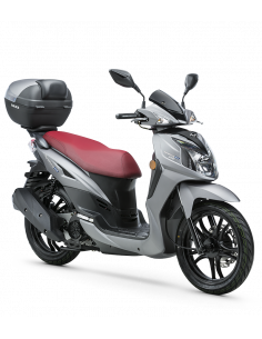 SYM SYMPHONY 125 SR 2