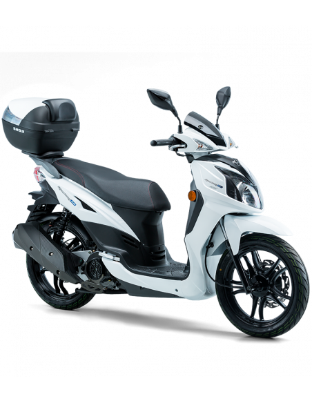 SYM SYMPHONY 125 SR