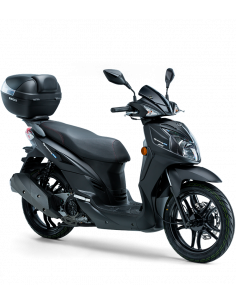SYM SYMPHONY 125 SR
