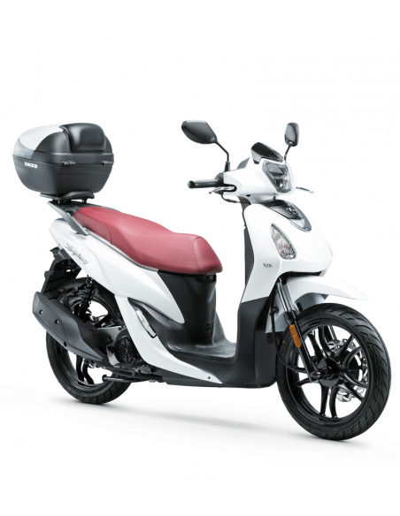 SYM SYMPHONY 125