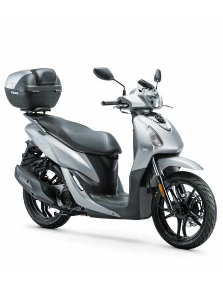 SYM SYMPHONY 125