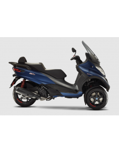 PIAGGIO MP3 530 HPE EXCLUSIVE 2