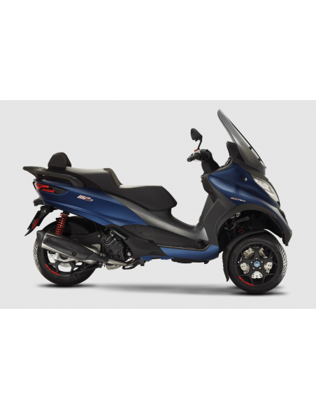 PIAGGIO MP3 530 HPE EXCLUSIVE