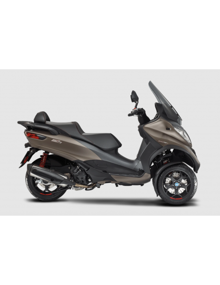PIAGGIO MP3 530 HPE EXCLUSIVE