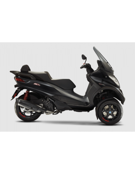 PIAGGIO MP3 530 HPE EXCLUSIVE