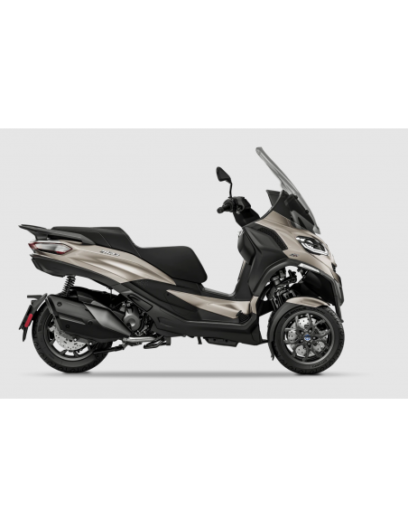 PIAGGIO MP3 400 HPE