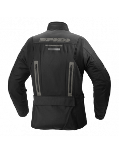 CHAQUETA SPIDI TRAVELLER 3 H2OUT VERDE 2