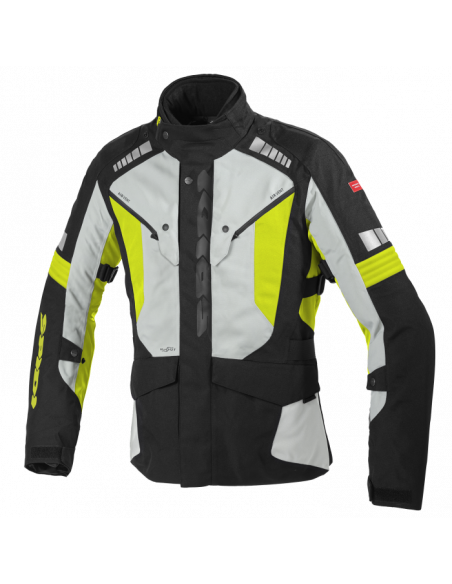 CHAQUETA SPIDI H2OUT OUTLANDER