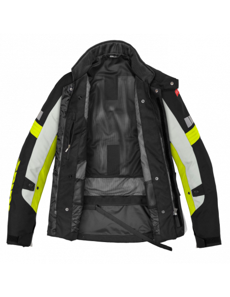 CHAQUETA SPIDI H2OUT OUTLANDER