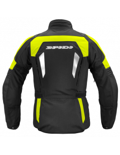 CHAQUETA SPIDI H2OUT ALPENTROPHY FLUOR 2