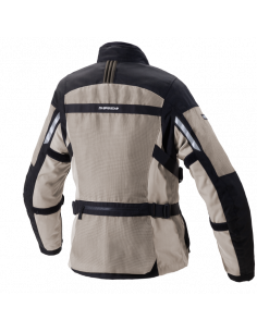 CHAQUETA SPIDI H2OUT NETRUNNER 2