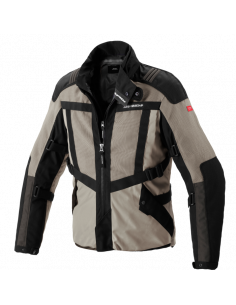 CHAQUETA SPIDI H2OUT NETRUNNER