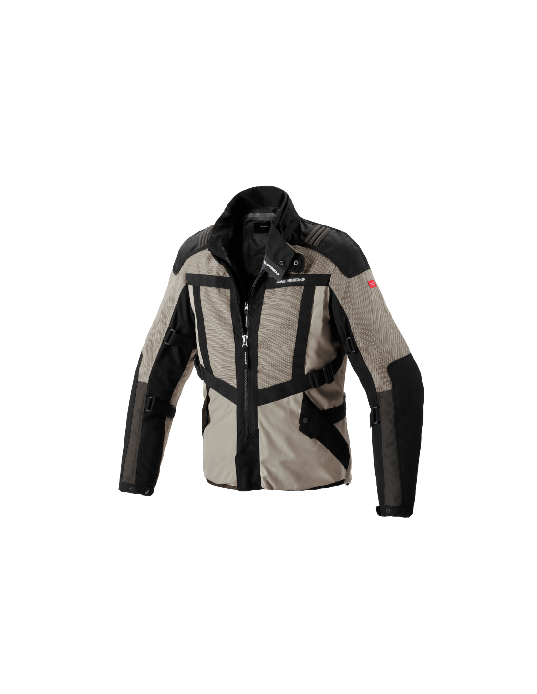 CHAQUETA SPIDI H2OUT NETRUNNER