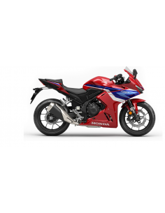 HONDA CBR 500 R 2