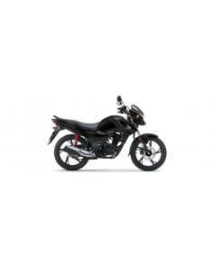 HONDA CB 125 F 2