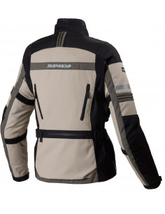 CHAQUETA SPIDI H2OUT MODULAR 2