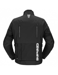 CHAQUETA SPIDI H2OUT CROSSMASTER 2
