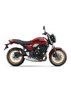 KAWASAKI Z 650 RS 2024 2