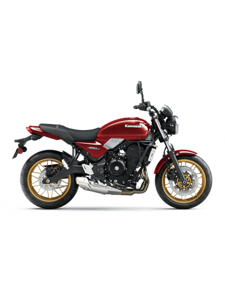 KAWASAKI Z 650 RS 2024