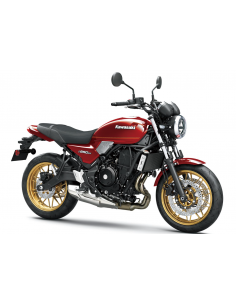 KAWASAKI Z 650 RS 2024