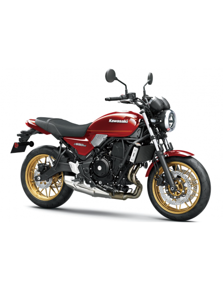 KAWASAKI Z 650 RS 2024