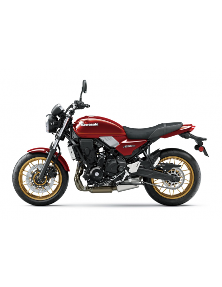 KAWASAKI Z 650 RS 2024