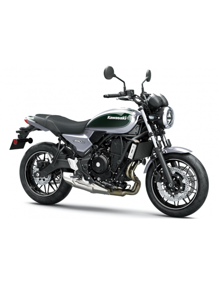 KAWASAKI Z 650 RS 2024