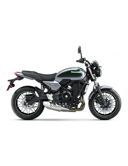 KAWASAKI Z 650 RS 2024