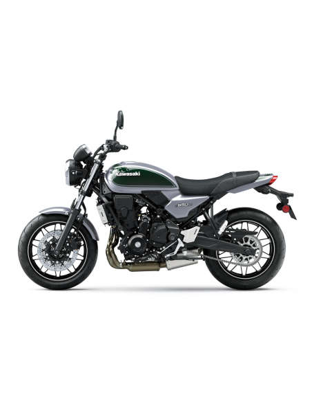 KAWASAKI Z 650 RS 2024